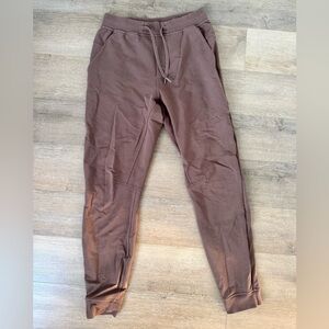 Lululemon City Sweat Jogger - Men’s (S)
